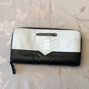 Rebecca Minkoff wallet